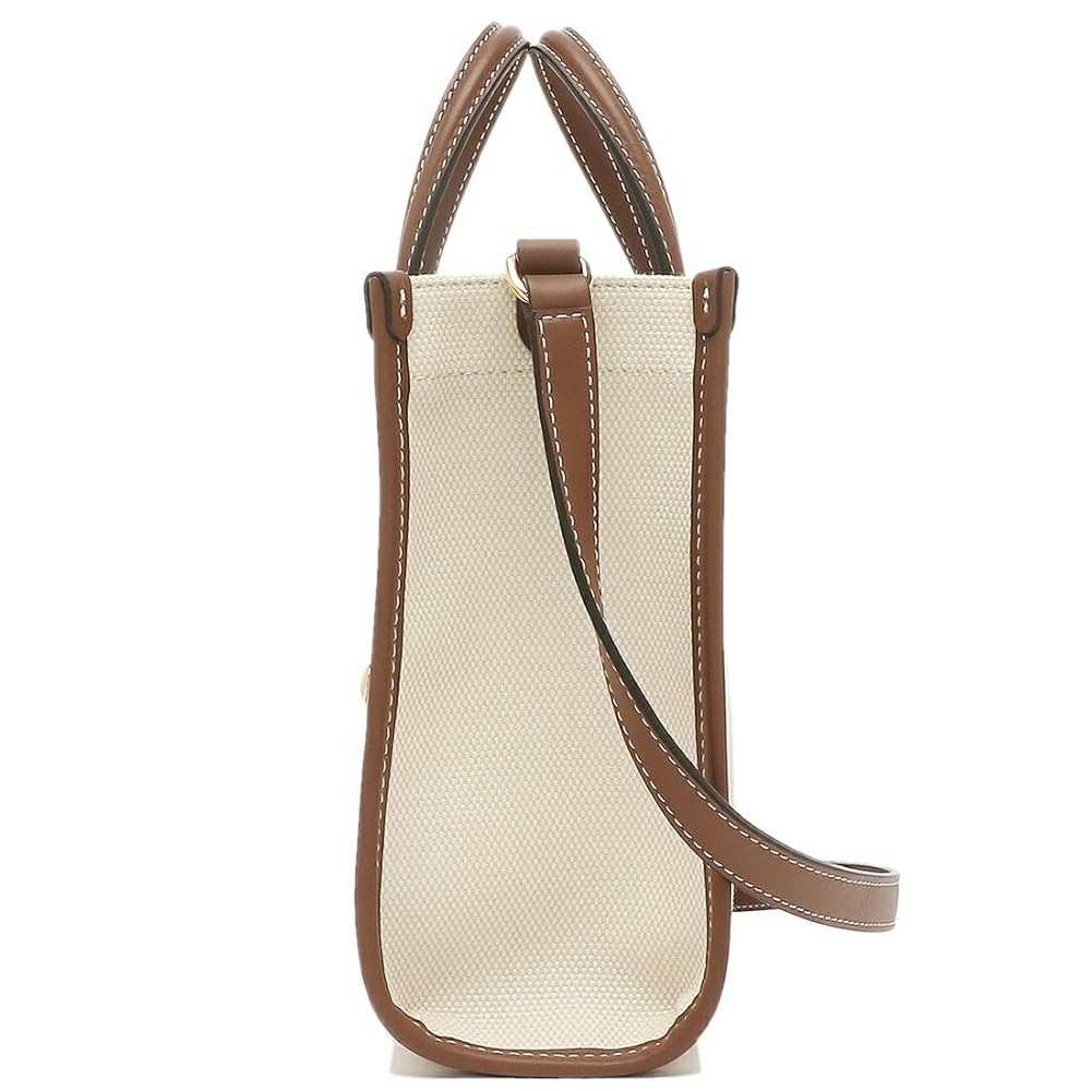 BURBERRY ショルダーバッグ ブラウン/ベージュ BURBERRY バーバリー ショルダーバッグ レディース フレヤ